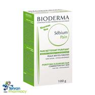 پن سبیوم بایودرما - Bioderma Sebium Pain